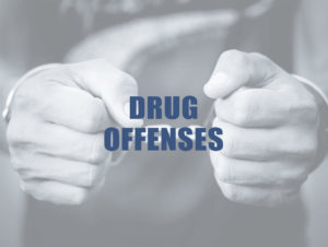 Drug Offenses